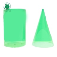 [Kesoto] Cylindrical cone volume demonstration kit for math teaching aids - large