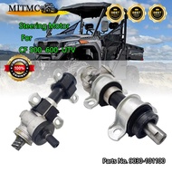Original Steering Motor For CF CF500-3 CF600-5 U5 U6 UTV MOTO 500 600  QUAD GO KART 9030-101100