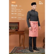 [K1 - K7] HOT BAJU MELAYU MODEN MUHAMMAD EXCLUSIVE RAYA 2024