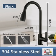 Kitchen Sink Stainless Double Lababo Stainless Complete Set For Kitchen Sink With Strainer FreeDrain