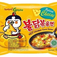 Harga Samyang Cheese Korea Terbaru Jul 2026 | BigGo Indonesia