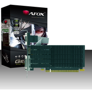 AFOX GeForce GT710 2GB GDDR3 Graphic Card 64Bit