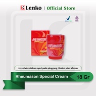 Rheumason Special Cream (18 gr)