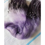 Best Ready-to-use Fishing Net Products, 6 meters long, 15 cm high, complete with sizes