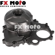 Yamaha Mt-09 Fz9 Fj09 Fz09 เครื่องยนต์ด้านข้างฝาครอบด้านซ้ายรถจักรยานยนต์อุปกรณ์อะไหล่