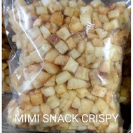 CASSAVA DICE | SAVORY CASSAVA BLOCK