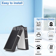 7700 Filter Element Adapt to Blueair Blueair7770i and 7710i Air Purifier Filter Cross-Border