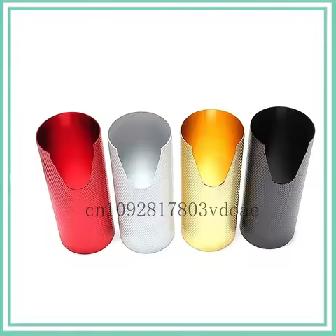 Electric Trimmer Cover For Babyliss707 Hair Clippers Alloy Case Handle For Babyliss FX707 Men's Prof