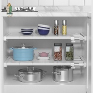 School Locker Shelf Organizer - Adjustable Locker Dividers Are Easy To Install To Expand The Use Of 