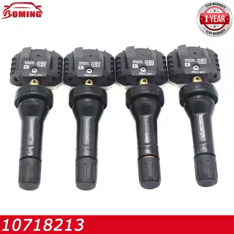 10718213 433MHz NEW Tire Pressure Sensor For MG HS MG5 MG5 Scorpius MG6 MG7 One RISING AUTO ER6 F7 R