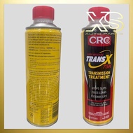 CRC Trans X Automatic Transmission Treatment (Yellow)(473ML)