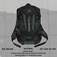 Baratech ENDURO 18L Daypack Bag Backpack Backpack