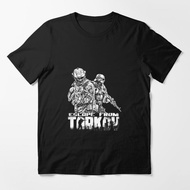 T-shirt Custom Escape From Tarkov