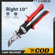 8 Inches Metal Sheet Cutter Aviation Snips Scissors Aviation Snip Scissors Aviation Tin Snips