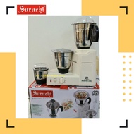Suruchi new deluxe blender