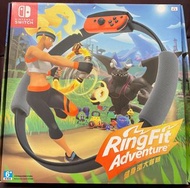 RingFit