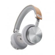 Vonmaehlen - Wireless Concert One 藍牙頭戴式耳機（鋁銀）#R050P0000