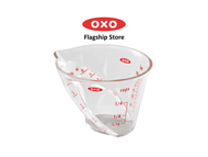 OXO Mini Angled Measuring Cup 60ml