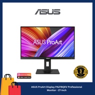 ASUS ProArt Display PA278QEV Professional Monitor - 27-inch