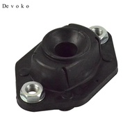 [Devoko] Rear Lower Shock Strut Mount Replacement Rear Lower Suspension Strut Mount for BMW E46 E90 