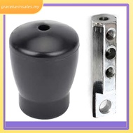 [GRKN]Gym Pulley Machine Cable Connector Gym Cable Terminal Wire Rope Connector