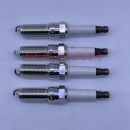 Original Spark Plug For MG RX5 HS ROEWE I6 MG ZS ILNAR8B7G