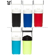 IGLOO Sport 1/2 Gallon Cooler Jug with Hooks - 1.89L *Original