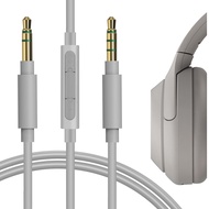 Geekria QuickFitสายอะไหล่สำหรับSony WH-H900N WH-1000XM3 MDR-1AM2 WH-CH700N WH-XB900N MDR-XB950N1 MDR