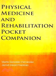 51531.Physical Medicine and Rehabilitation Pocket Companion