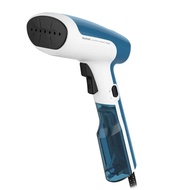 Tefal DT6130 Portable Steam Iron | Access First Vertical-Horizontal Ironing Heats Up Quickly In 15 S