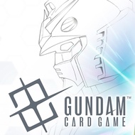Bandai Gundam Card Game TCG: Booster Pack GD01,GD02