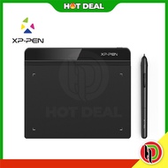 Hotdeal XP-PEN Star G640 6x4 inch Sketch Pad digital art graphic Tablet - 8192 Level Pen Pressure