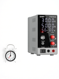 CHNT | Adjustable DC Power Supply