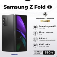 Pesanan HP Samsung Z Fold