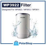 [Free Shipping] Philips WP3922 Replacement filter for on tap purifier (WP3812 / 3822)