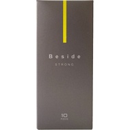 富士乳膠Beside強力保險套 10個