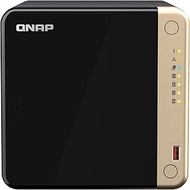 QNAP TS-464-8G/F Memory 8GB