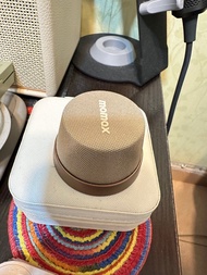 Momax 1-Vibe Go 便攜藍牙喇叭 blue tooth speaker