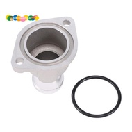 Radiator Coolant Hose Connector Flange 026121145E for Golf A6 Seat     B3 B4