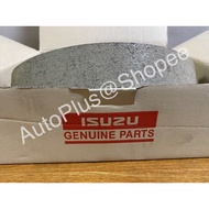 ♙▽✷Drum Brake Shoe: Isuzu Dmax, Alterra (Isuzu and TBK BRANDS)