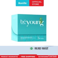 Beyoung plus+ - 3 x 30 sachets [FOC 15's Beyoung + 10's Vida C Natura] KVKU