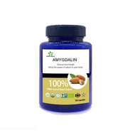 Vitamin B17 Supplement,Bitter Apricot Seed 20:1 Extract Powder