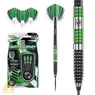 WINMAU DARYL GURNEY – STEEL TIP DARTS