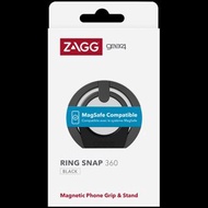 ZAGG Gear4 Ring Snap 360 磁吸指環