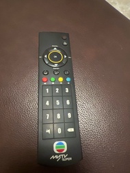 myTV SUPER遙控器