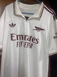 Adidas Arsenal Away Jersey