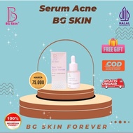 Bg SKIN SERUM ACNE SERUM ACNE SERUM BG SKIN