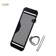 Motorcycle Radiator Cover Shield Metal for Gixxer 250 SF250  250 Gixxer250 2020-2023