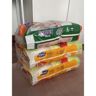 (PRELOVED) Baby Pampers Drypers & Petpet Pants