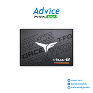 1 TB SSD SATA T-FORCE (VULCAN Z)